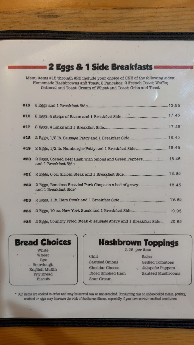 Menu Tippy Cow Cafe-3